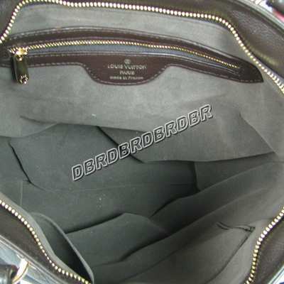 discount louis vuitton handbags leather m95110 coffee wholesale