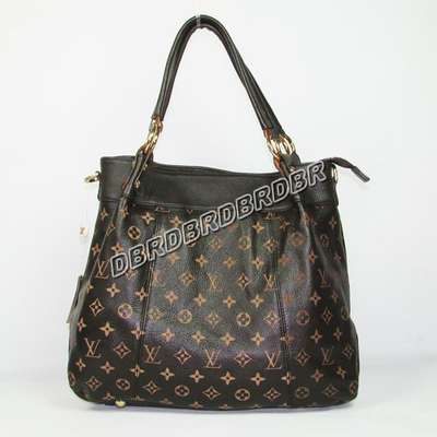 Louis Vuitton M95112 Coffee