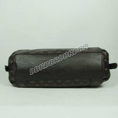 discount louis vuitton handbags leather m95178 coffee wholesale