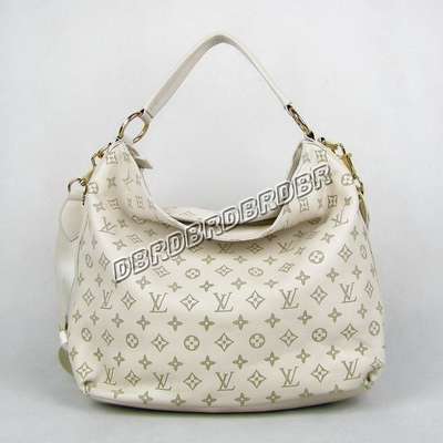 Louis Vuitton M95869 beige white