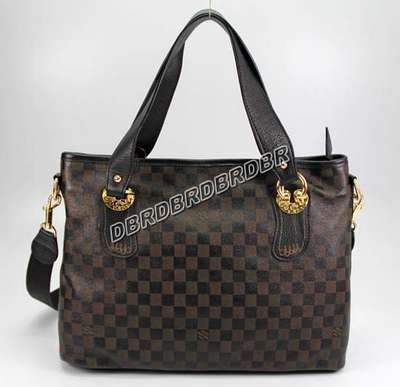 Discount Louis Vuitton Handbags Leather N95824hei_1560 Wholesale