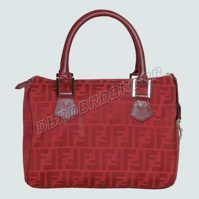 Fendi Handbag-2384Fho_447