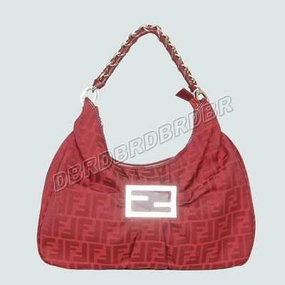 Fendi Handbag-5338Fho_451