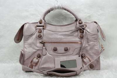 Balenciaga Handbag-084332Cqfen_369