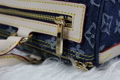 discount louis vuitton handbags monogram denim m95019 nz wholesale