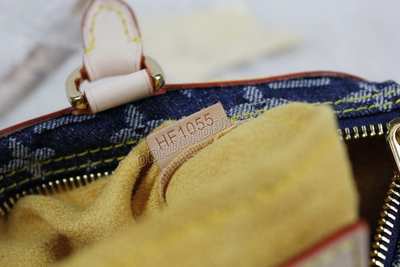 discount louis vuitton handbags monogram denim m95019 nz wholesale