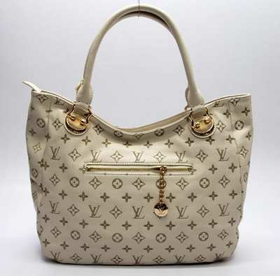 discount louis vuitton handbags leather m98032 beige white wholesale