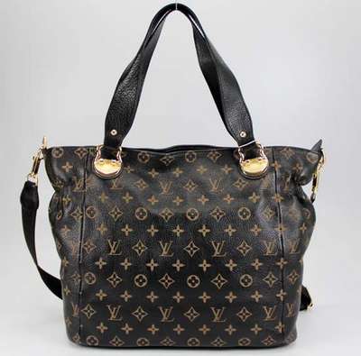 Louis Vuitton M98035 monogram black