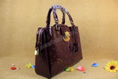 Discount Louis Vuitton Handbags Monogram Vernis t93756zi_9 Wholesale