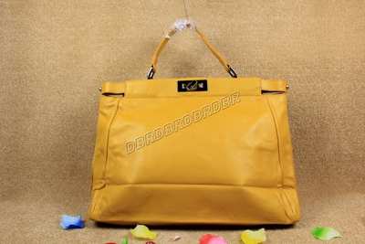 Discount Luxury Handbags Fendi Fendi Handbag-0136hu_270 Wholesale