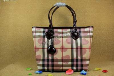 Discount Luxury Handbags Burberry L29155hongxg/zaoh_4 Wholesale