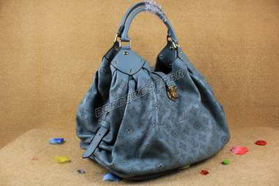 discount louis vuitton handbags monogram mahina m93441 qlan wholesale