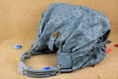 discount louis vuitton handbags monogram mahina m93441 qlan wholesale