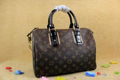 Louis Vuitton 95587 black