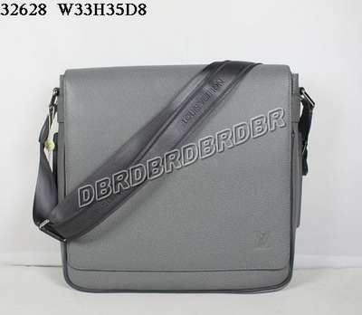 Louis Vuitton 32628 gray