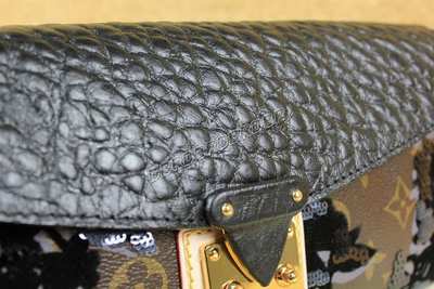 discount louis vuitton handbags fall winter 2010 m40435 black wholesale