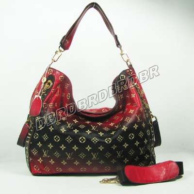 Louis Vuitton M95006 Red