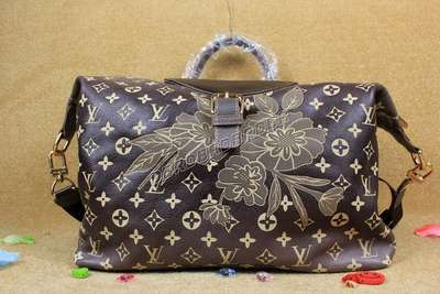 Discount Louis Vuitton Handbags Leather M98805 hui/bai Wholesale