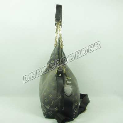 discount louis vuitton handbags leather m95130 coffee wholesale