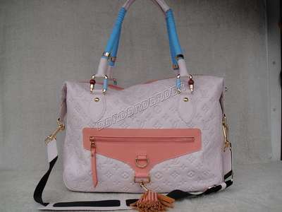 Discount Louis Vuitton Handbags Leather M91988 Wholesale