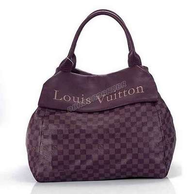 discount louis vuitton handbags others n95589 purple wholesale