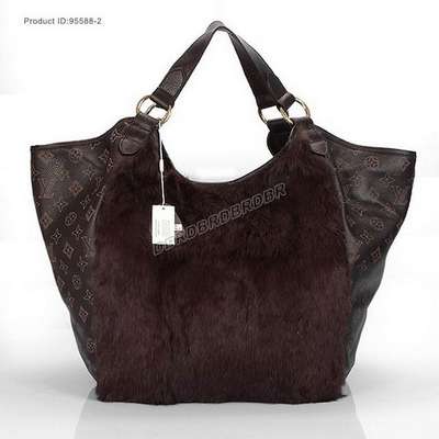 Discount Louis Vuitton Handbags Others M95588 -2coffee Wholesale