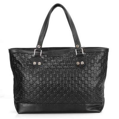 Discount Luxury Handbags Gucci 232943black_87 Wholesale