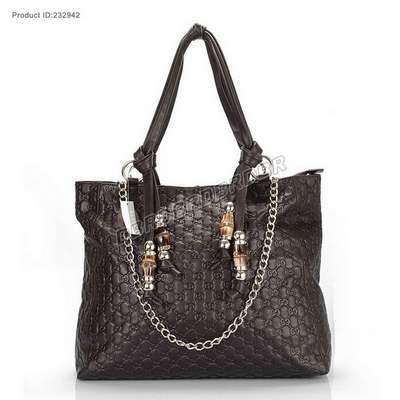 Gucci Handbag-232942coffe_101