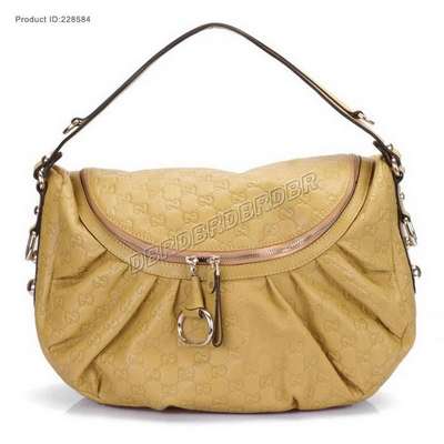 Discount Luxury Handbags Gucci 228584huangs_76 Wholesale