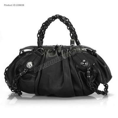 Discount Luxury Handbags Gucci 228838black_77 Wholesale