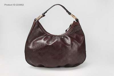 Discount Luxury Handbags Gucci 223952scoffee_68 Wholesale