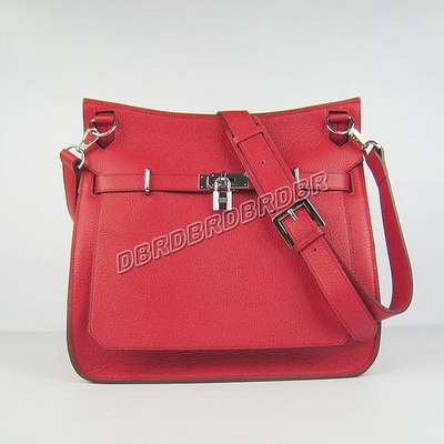 Hermes Handbag-yh6508hongby_666