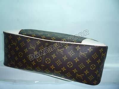 discount louis vuitton handbags monogram canvas m41231 wholesale