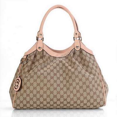 Discount Luxury Handbags Gucci 211943xfen_1851 Wholesale