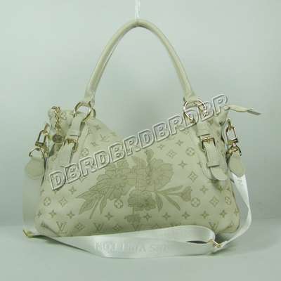 Discount Louis Vuitton Handbags Leather M6248 mibs Wholesale