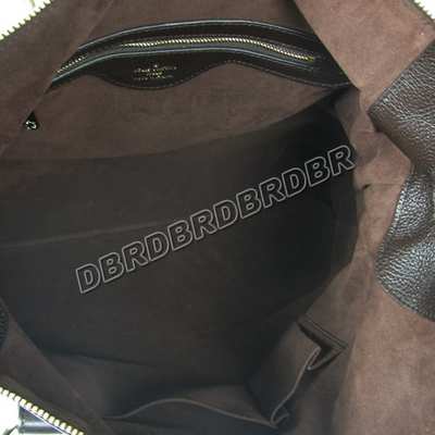 discount louis vuitton handbags leather n41232 coffee wholesale