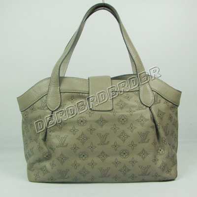 discount louis vuitton handbags monogram mahina m93081 kaq wholesale