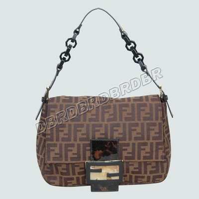 Fendi Handbag-2372Fss_520