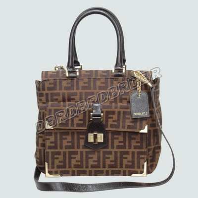 Fendi Handbag-2463Sfei_584