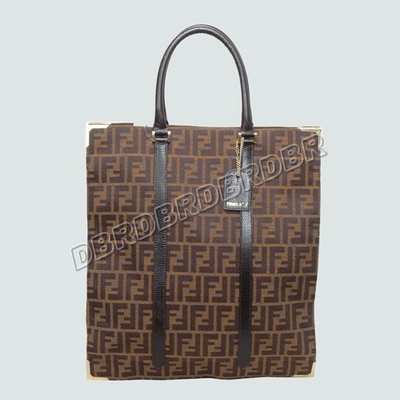 Fendi Handbag-2465Ffei_595