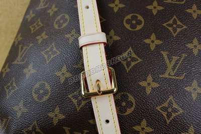 discount louis vuitton handbags monogram canvas m56389 wholesale