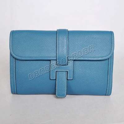 Discount Luxury Handbags Hermes L1053zlanbl_703 Wholesale