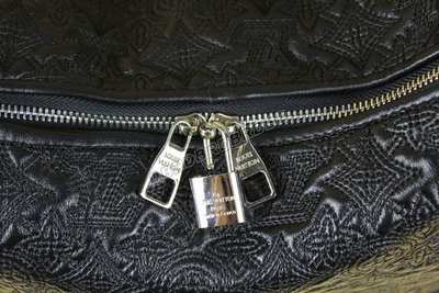 discount louis vuitton handbags antheia m97067 black wholesale