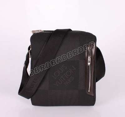 discount louis vuitton handbags damier geant m93044 black wholesale