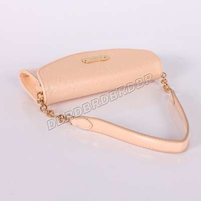 discount louis vuitton handbags monogram vernis m93541 apricot wholesale