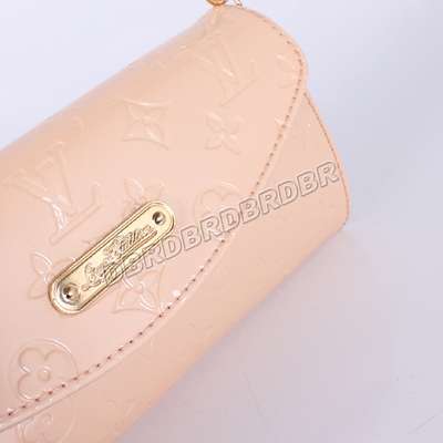 discount louis vuitton handbags monogram vernis m93541 apricot wholesale