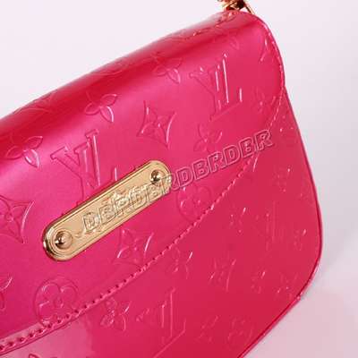 discount louis vuitton handbags monogram vernis m93598 mho wholesale