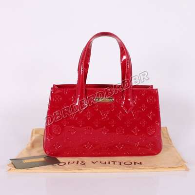 discount louis vuitton handbags monogram vernis m93684 dho wholesale