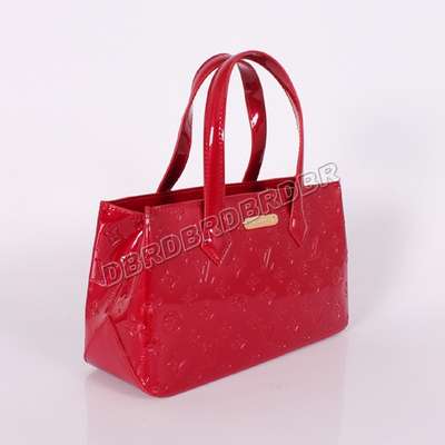 discount louis vuitton handbags monogram vernis m93684 dho wholesale