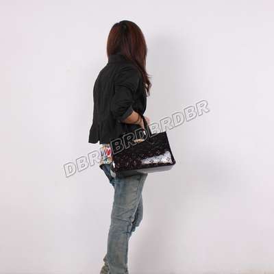 discount louis vuitton handbags monogram vernis m93684 kf wholesale